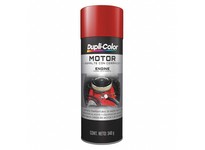 Dupli-Color EDE160507 DE1605 Engine Paint with Ceramic Ford Red Dupli-Color 12 oz (6)