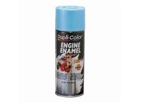 Dupli-Color EDE161607 DE1616 Engine Paint with Ceramic | Pontiac Blue Metallic 12 oz (6)