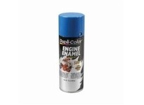 Dupli-Color EDE162107 DE1621 Engine Paint with Ceramic | Old Ford Blue 12 oz (6)
