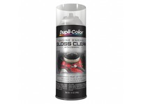 Dupli-Color EDE163607 DE1636 Engine Paint with Ceramic Clear Dupli-Color 12 oz (6)