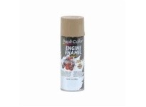 Dupli-Color EDE163807 DE1638 Engine Paint with Ceramic Cummins Beige Dupli-Color 12 oz (6)