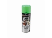 Dupli-Color EDE164107 DE1641 Engine Paint with Ceramic Grabber Green (Lime) Dupli-Color 12 oz (6)