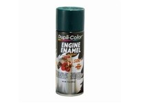 Dupli-Color EDE164407 DE1644 Engine Paint with Ceramic Racing Green (Hunter) Dupli-Color 12 oz (6)