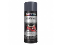 Dupli-Color EDE165107 DE1651 Engine Paint with Ceramic Cast Coat Iron Dupli-Color 12 oz (6)
