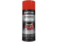 Dupli-Color EDE165207 DE1652 Engine Paint with Ceramic Chrysler Hemi Orange Dupli-Color 12 oz (6)