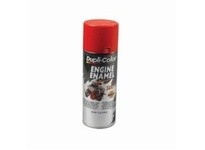 Dupli-Color EDE165307 DE1653 Engine Paint with Ceramic Red Dupli-Color 12 oz (6)