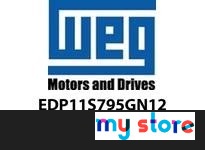 WEG EDP11S795GN12 STANDARD PANEL EDP11S795GN12
