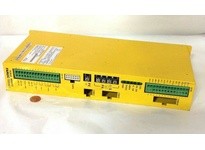 FANUC EE-3505-710-001 REV#C PURGE MODULE