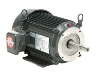 US Motors (Nidec) EEQKT1000 10 HP 3600 RPM 208-230/460V | Reliable Pump Motor
