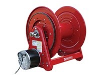 ReelCraft EA38106 M12D 12V MOTOR DRIVEN OPEN WITHOUT HOSE