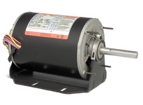 CHM565A 1HP, 1140RPM, 3PH, 60HZ, 56, 1924M, TEAO, F1, N