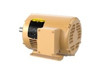 Baldor EFM3116T-G 1HP, 1760RPM, 3PH, 60HZ, 143T, 3520M, OPSB, F2