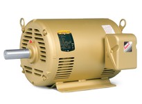 EFM3212T 5HP, 3450RPM, 3PH, 60HZ, 182T, 3623M, OPSB, F2