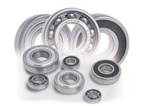 Timken (Fafnir) 9105PP Ball Deep Groove Radial <12 OD