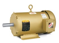 EFM3558T 2HP, 1755RPM, 3PH, 60HZ, 145T, 3528M, TEFC, F2