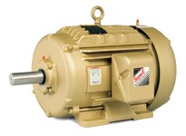 EFM4104T 30HP, 1770RPM, 3PH, 60HZ, 286T, 1056M, TEFC, F2