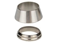 Mako EFS-6-F51 3/8" - Double Ferrule Set - 2205 | YarinInd