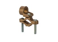 NSI EG-5 Ground Clamp 1/2 - 1 Water Pipe | Durable & Reliable