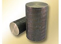 BUNTING B932S000064-13 Solid x 8 x 13 C93200 Cast Bronze Solid Bar C93200 Cast Bronze Solid Bar