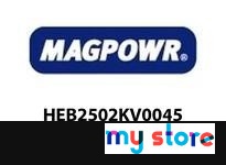 MagPowr HEB2502KV0045 HEB-250 PNEUMATIC BRAKE