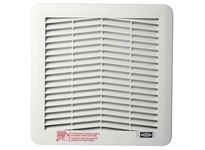 WIEGMANN EG66G N12 Exhaust Grille w/G3 Filter 5.9x5.9 | Industrial Supplies