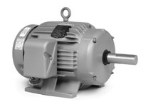 BALDOR EGDM3774T 10HP 1760RPM 3PH 60HZ 215TZ 0748M TEFC F