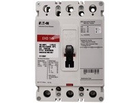 Cutler Hammer EHD3030L Circuit Breaker F Frame 30A 3 Pole 240V | Thermal Magnetic