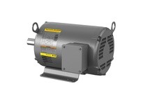 Baldor EHFM3211T-8 3HP, 1760RPM, 3PH, 60HZ, 182T, 3628M, OPSB, F2