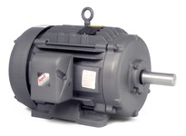 EHM2334T 20HP, 1765RPM, 3PH, 60HZ, 256T, 0952M, TEFC, F1