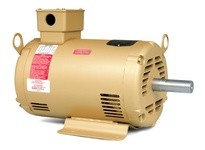 Baldor EHM3218TA 5HP 1750RPM 3PH 60HZ 184T 3640M OPSB F3