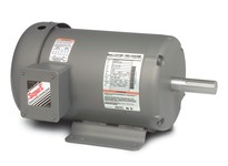 Baldor EHM3714T-5 10HP 1770RPM 3PH 60HZ 215T 3752M | YarinInd