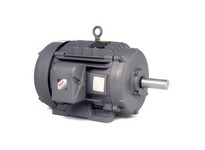 Baldor EHM4104T-5 30HP 1770RPM 3PH 60HZ 286T 1056M TEFC F1