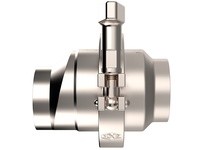 Dixon EHSCE150BB EHSC-Spring Check Valve