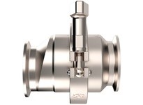 Dixon EHSCE250 EHSC-Spring Check Valve