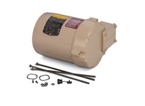 BALDOR EIM3540A-P 1HP 1740/1430RPM 3PH 60/50HZ 56YZ 3524