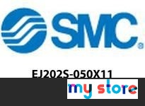SMC EJ202S-050X11 HYDRAULIC ELEMENT EB EC EH EM EP ES | High-Quality Industrial Supplies