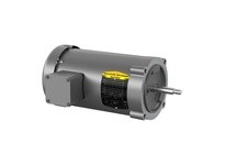 Baldor EJM3545-5 1HP, 3450RPM, 3PH, 60HZ, 56J, 3420M, TEFC, F1, N