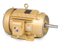 EJMM2334T 20HP, 1765RPM, 3PH, 60HZ, 256JM, 0952M, TEFC