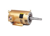 BALDOR EJMM2506T 7.5HP, 1180RPM, 3PH, 60HZ, 254JM, 3950M, OPSB, 230/460