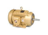 Baldor EJMM3314T-G 15HP 3500RPM 3PH 60HZ 215JM 3734M OPSB F