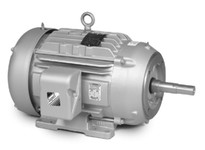 BALDOR EJMM3555T-G 2HP 3490RPM 3PH 60HZ 145JM 3526M TEFC F1 | Industrial Motor