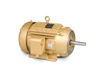 Baldor EJMM4106T-G 20HP 3520RPM 3PH 60HZ 256JM 0936M TEFC F | Industrial Motor