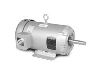 Baldor EJPM3714T 10HP 1770RPM 3PH 60HZ 215JP 3752M TEFC | Industrial Motors