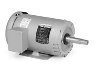 Baldor EJPM4314T 60HP 1780RPM 3PH 60HZ 364JP TEFC F1
