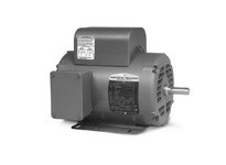 BALDOR EL11206 .33HP 1740RPM 1PH 60HZ 48 3418LC ODP F1