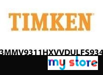 TIMKEN 3MMV9311HXVVDULFS934 Ball High Speed Super Precision