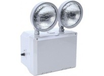 Orbit EL2TN4 Wet Location 2-Head Emergency Light | Durable & Reliable