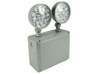 Orbit EL2TN4-LED Remote Head Wet Location Led Emergency Light