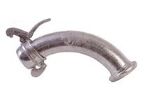 Dixon EL31512-90 Type B Male x Female 90° Elbow