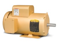EL3509 1HP, 3450RPM, 1PH, 60HZ, 56/56H, 3520LC, TEFC | YarinInd